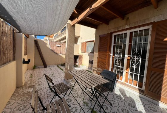 Reventa - Bloque De Cuatro - Orihuela Costa - Playa Flamenca