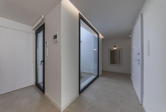 New Build - Detached Villa - Baños y Mendigo - Altaona Golf