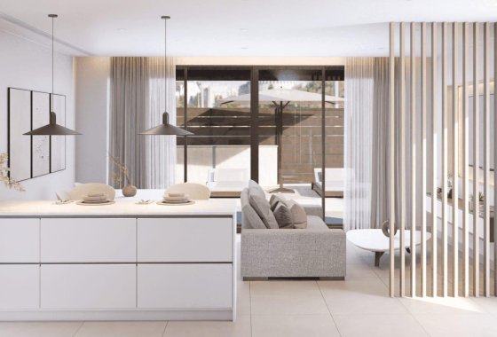 Nueva construcción  - Chalet Independiente - Pilar de la Horadada - pueblo