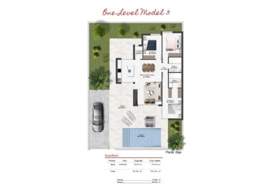 Nueva construcción  - Chalet Independiente - Baños y Mendigo - Altaona Golf