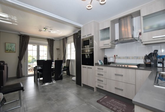 Reventa - Chalet Independiente - Orihuela Costa - Los Dolses