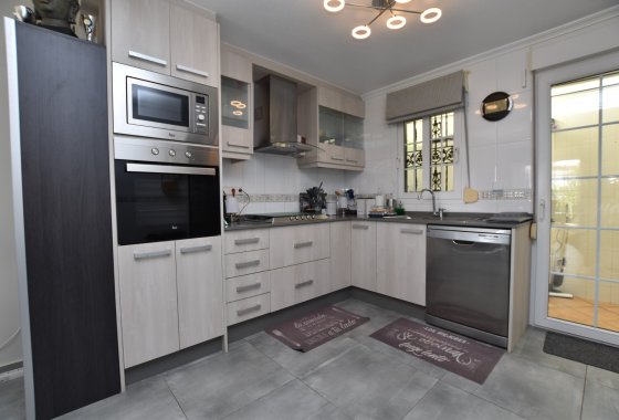 Reventa - Chalet Independiente - Orihuela Costa - Los Dolses