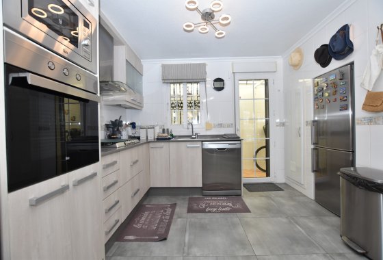 Reventa - Chalet Independiente - Orihuela Costa - Los Dolses