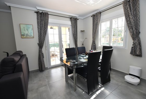 Reventa - Chalet Independiente - Orihuela Costa - Los Dolses