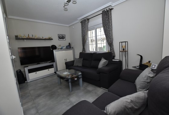 Reventa - Chalet Independiente - Orihuela Costa - Los Dolses