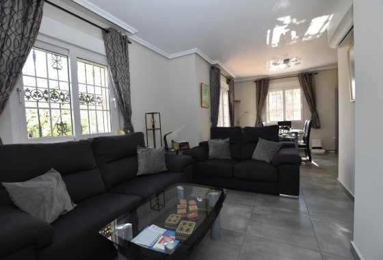 Reventa - Chalet Independiente - Orihuela Costa - Los Dolses