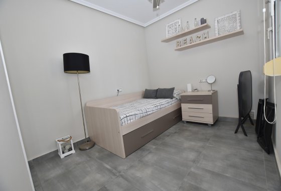 Reventa - Chalet Independiente - Orihuela Costa - Los Dolses