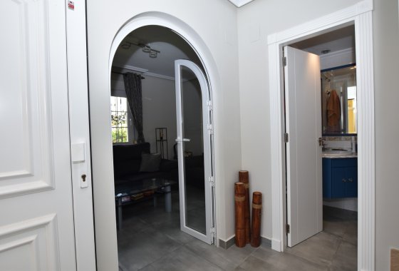 Reventa - Chalet Independiente - Orihuela Costa - Los Dolses