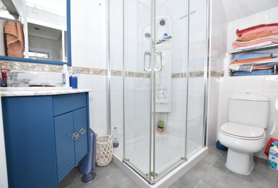 Reventa - Chalet Independiente - Orihuela Costa - Los Dolses