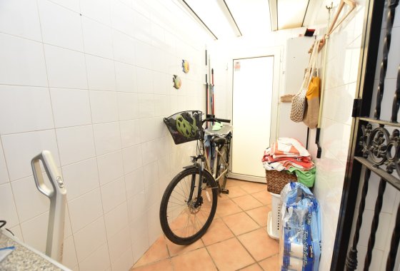 Reventa - Chalet Independiente - Orihuela Costa - Los Dolses