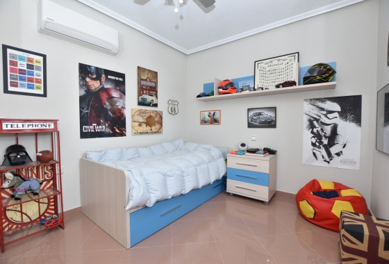 Reventa - Chalet Independiente - Orihuela Costa - Los Dolses