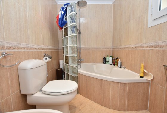 Reventa - Chalet Independiente - Orihuela Costa - Los Dolses