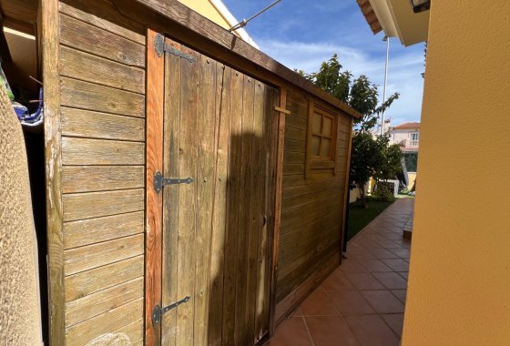 Reventa - Chalet Independiente - Orihuela Costa - Los Dolses