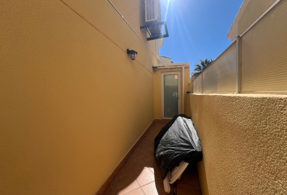 Reventa - Chalet Independiente - Orihuela Costa - Los Dolses