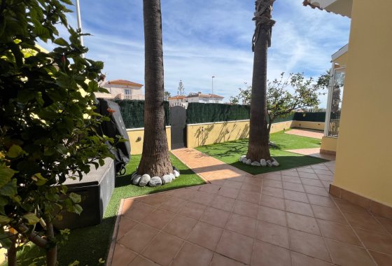 Reventa - Chalet Independiente - Orihuela Costa - Los Dolses