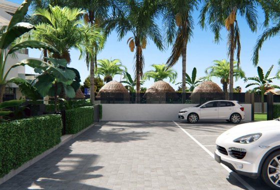 Nueva construcción  - Apartamento - Torre Pacheco - Santa Rosalia Lake and Life Resort