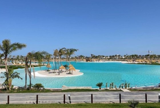 Nueva construcción  - Apartamento - Torre Pacheco - Santa Rosalia Lake and Life Resort