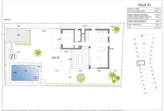 Nueva construcción  - Chalet Independiente - Finestrat - Sierra Cortina