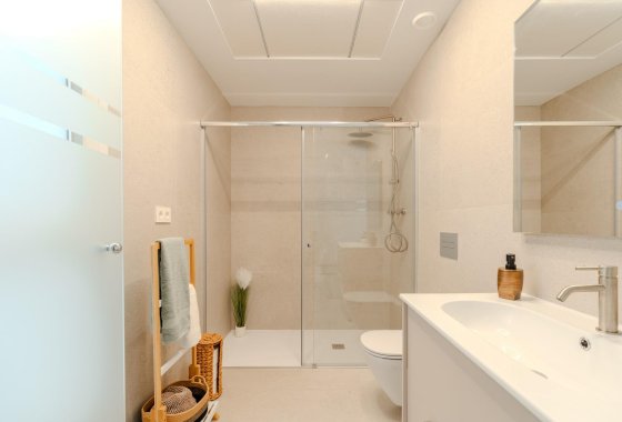 Nueva construcción  - Chalet Independiente - Los Alcazares - Torre del Rame