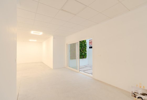 Nueva construcción  - Chalet Independiente - Los Alcazares - Torre del Rame