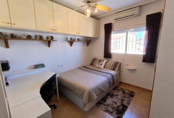 Re-Sale - Semi - Detached Villa - Algorfa