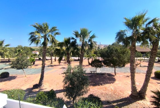 Re-Sale - Semi - Detached Villa - Algorfa