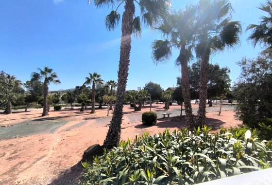 Re-Sale - Semi - Detached Villa - Algorfa