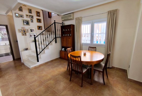Re-Sale - Semi - Detached Villa - Algorfa
