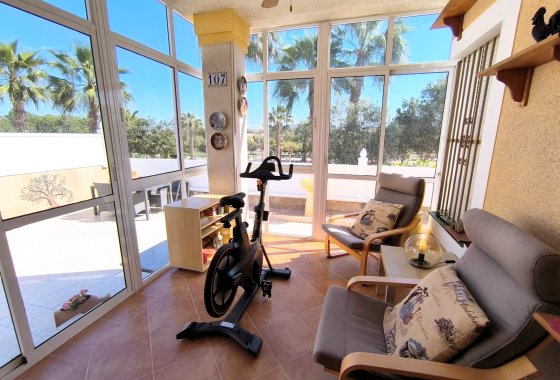 Re-Sale - Semi - Detached Villa - Algorfa