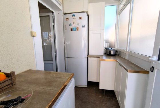 Re-Sale - Semi - Detached Villa - Algorfa