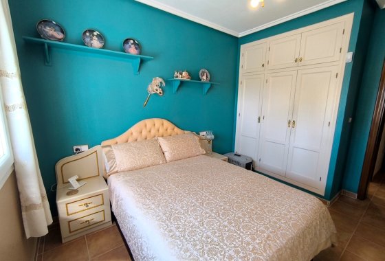 Re-Sale - Semi - Detached Villa - Algorfa