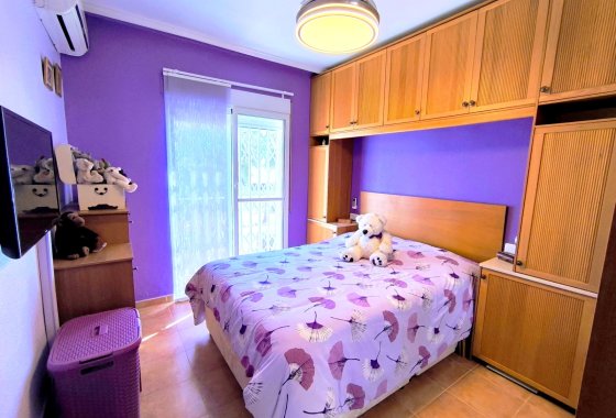 Re-Sale - Semi - Detached Villa - Algorfa