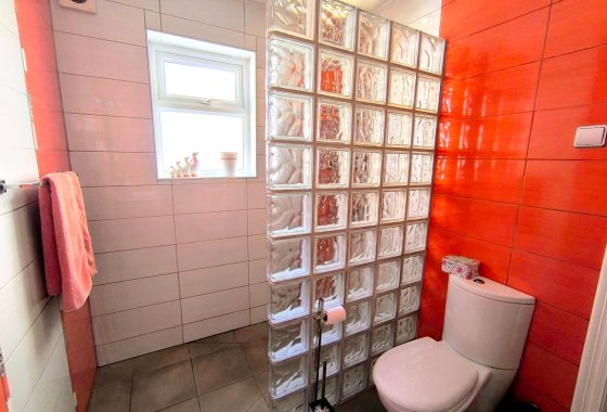 Re-Sale - Semi - Detached Villa - Algorfa