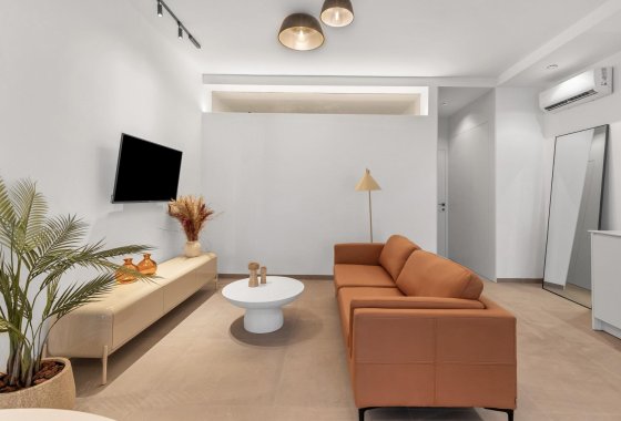 Nueva construcción  - Apartamento - Torrevieja - Playa Los Naufragos