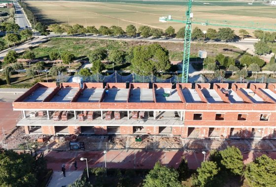 Nueva construcción  - Duplex - Pilar de la Horadada - pueblo
