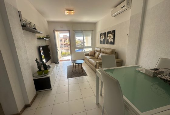 Reventa - Bungalow - Torrevieja - Aguas Nuevas