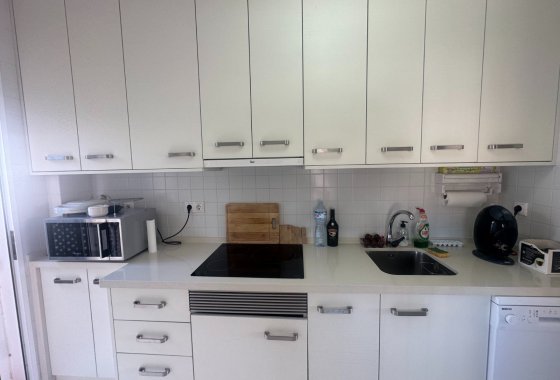 Reventa - Bungalow - Torrevieja - Aguas Nuevas