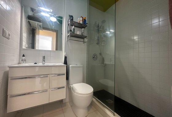 Reventa - Bungalow - Torrevieja - Aguas Nuevas