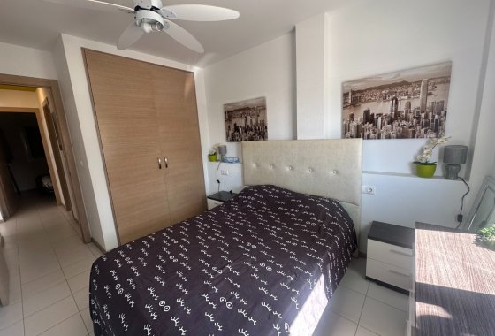 Reventa - Bungalow - Torrevieja - Aguas Nuevas