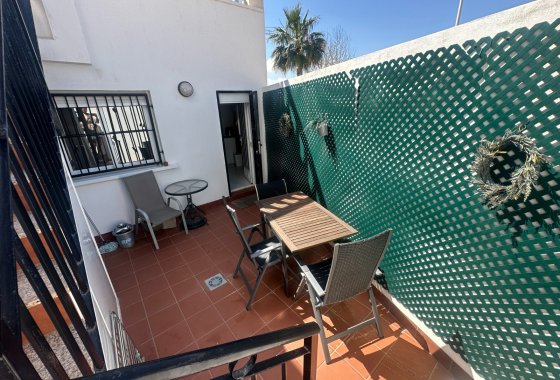Reventa - Bungalow - Torrevieja - Aguas Nuevas