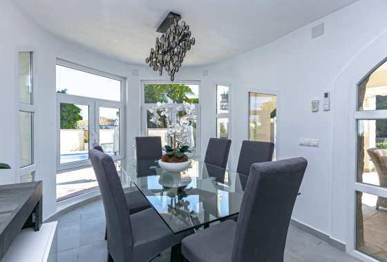 Reventa - Chalet Independiente - Campoamor - Lomas de Don Juan