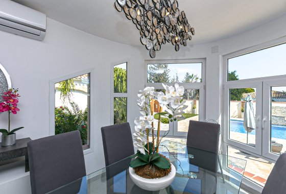 Reventa - Chalet Independiente - Campoamor - Lomas de Don Juan