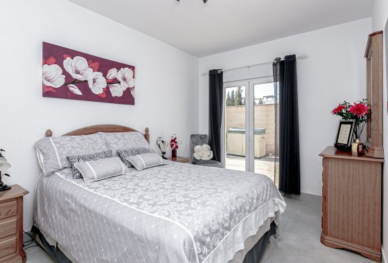 Reventa - Chalet Independiente - Campoamor - Lomas de Don Juan