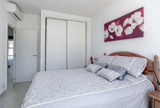 Reventa - Chalet Independiente - Campoamor - Lomas de Don Juan