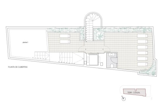 New Build - Apartment - Torrevieja - Playa de los Locos