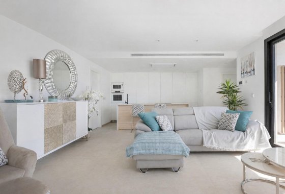 New Build - Detached Villa - Los Alcazares - Serena Golf