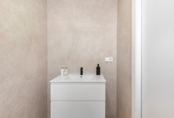 New Build - Detached Villa - Los Alcazares - Serena Golf