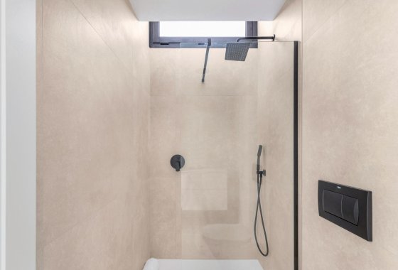 New Build - Detached Villa - Los Alcazares - Serena Golf