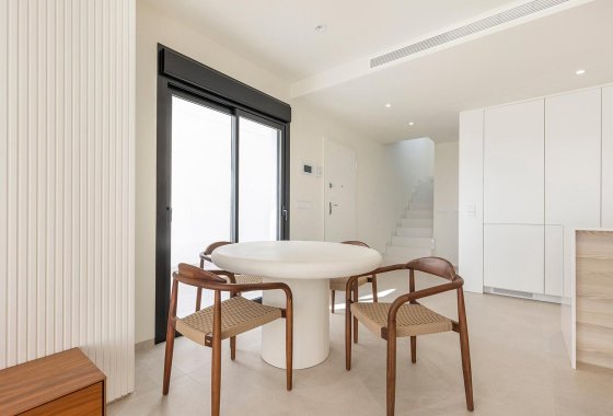 New Build - Detached Villa - Los Alcazares - Serena Golf