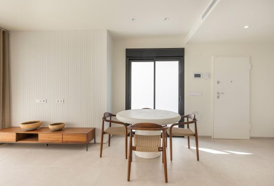 New Build - Detached Villa - Los Alcazares - Serena Golf